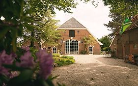B&B Borgersteeg
