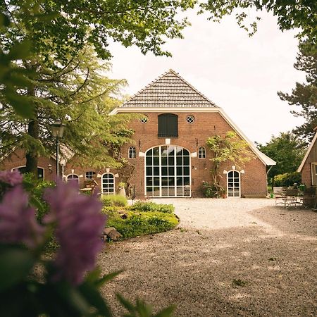 B&B Borgersteeg Neede Buitenkant foto